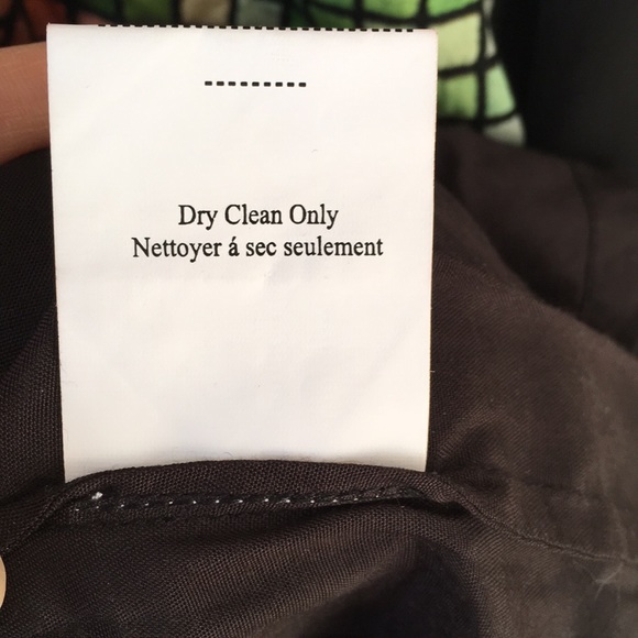 Anthropologie Pankaj & Nidhi Pixelated Fleur Dress - Picture 7 of 7